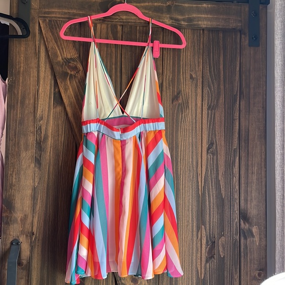 Boutique dress - Picture 2 of 2